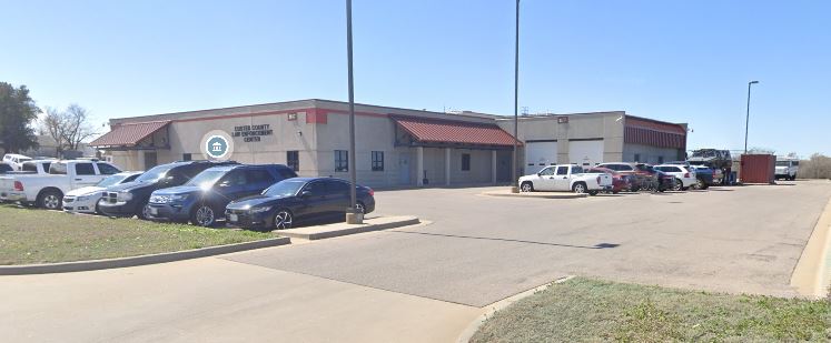 Photos Custer County Jail 3